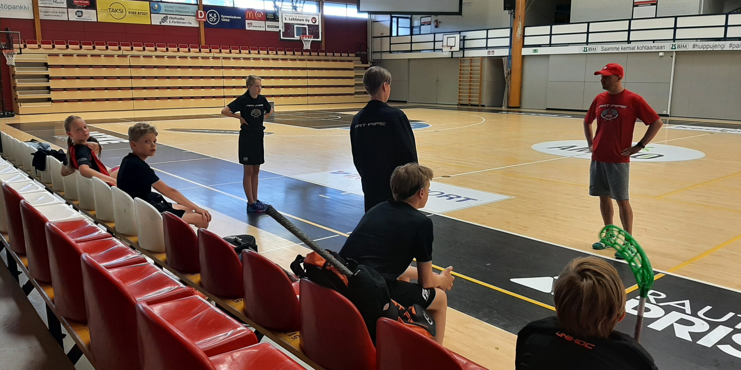 akatemialeiri 2022 – 2