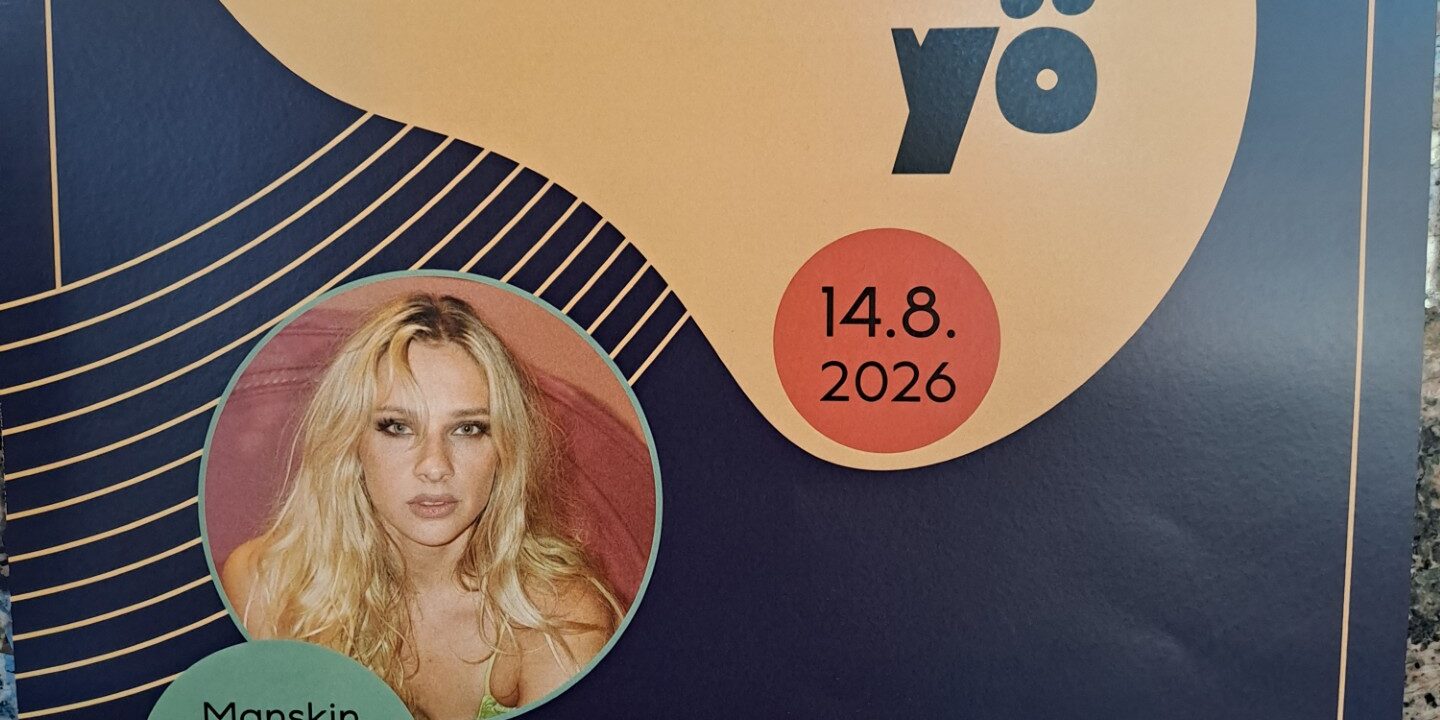 Taiteiden yö ja Fresh Start 14.8. klo 16-20
